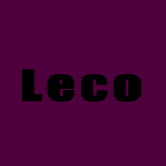 樂透 Leco