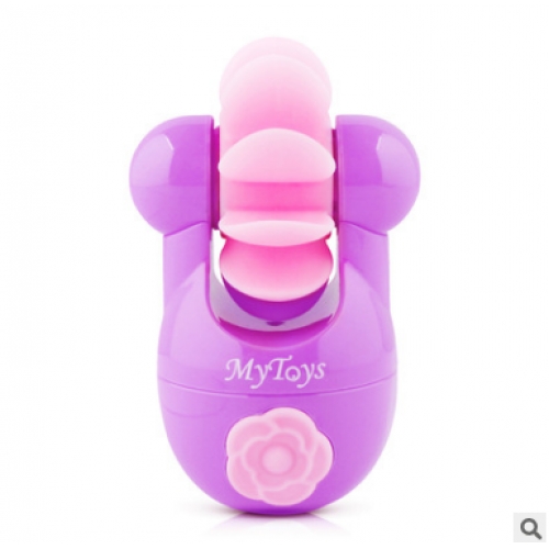 私處挑逗-mytoys-德國(guó)mytoys kiss柔舌電動(dòng)仿真女用自慰器