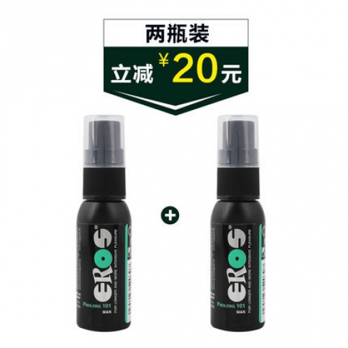 延時(shí)噴劑-EROS-EROS 男性長效噴霧 30ml