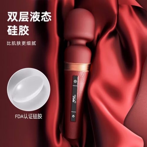 VIOTEC 震動棒電動按摩av棒女用自慰器成人情趣性用品