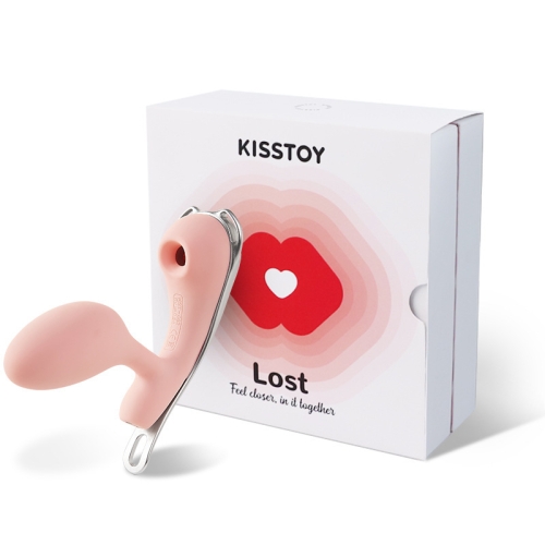 跳蛋-Kiss Toy-Kisstoy迷路外出穿戴app遠程遙控跳蛋