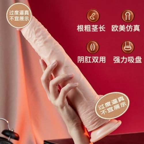 仿真陽(yáng)具-奢趣-奢趣【長(zhǎng)炮槍】歐美猛男 手動(dòng)仿真陽(yáng)具